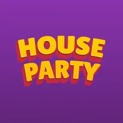 houseparty: would you rather? обзор, обзоры