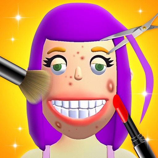Idle Makeover app reviews download