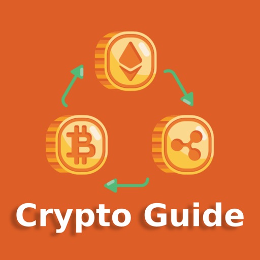 Learn Cryptocurrency, Bitcoin app reviews download