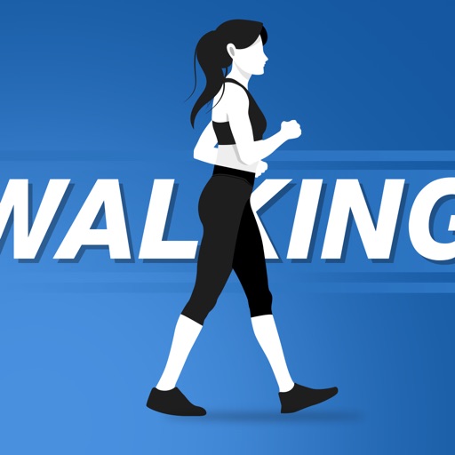 Walking For Weight Loss App app reviews download