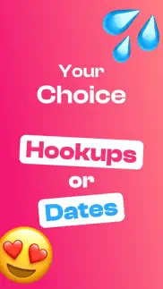 down hookup & date: dating app iphone images 3