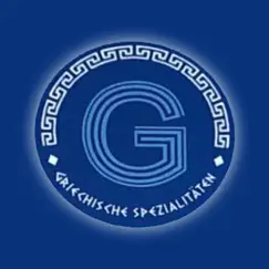 greek style logo, reviews