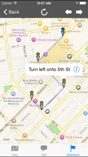phone tracker:im map navigator iphone images 3