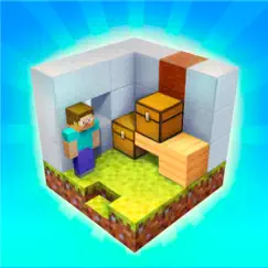 tower craft 3d - idle building logo, reviews