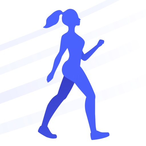 Walking Slimkit - Step Counter app reviews download