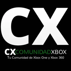 comunidad xbox forum logo, reviews