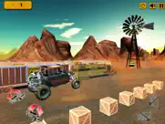 car stunt challenge 2017 - extreme driving ipad images 4