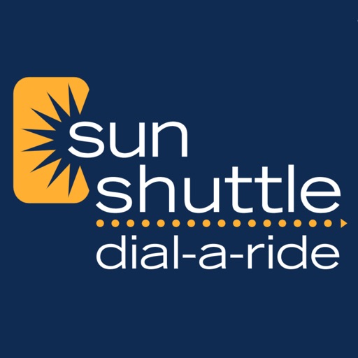 Sun Shuttle DAR Rider App app reviews download