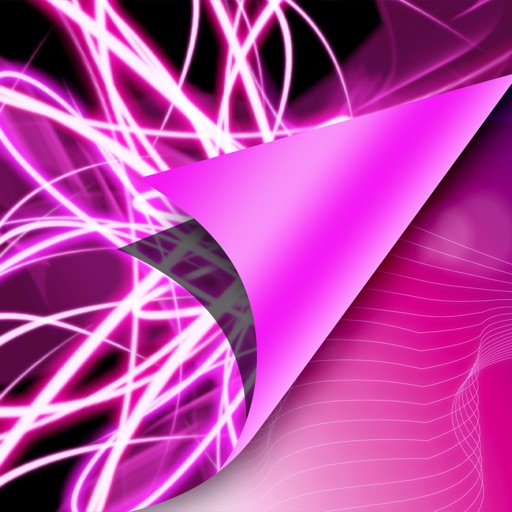 Neon Pink Wallpapers app reviews download
