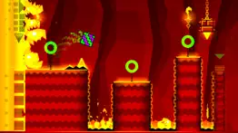 geometry dash meltdown iphone images 2