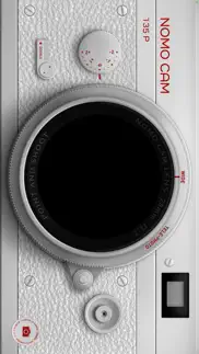 nomo cam - point and shoot айфон картинки 2