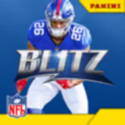 NFL Blitz - Trading Card Games app reviews download