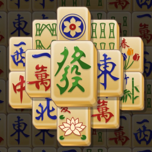 Mahjong Solitaire Classic Tile app reviews download