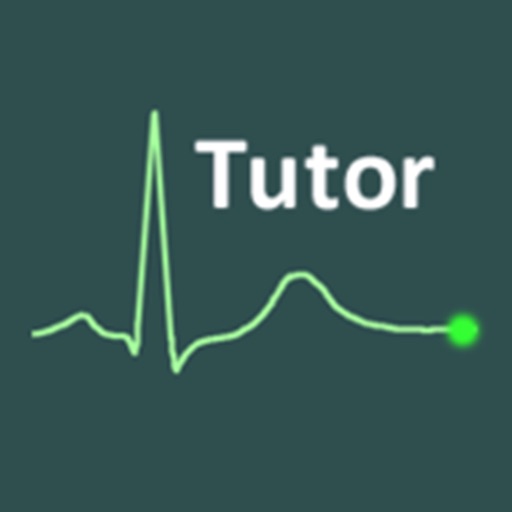 Tutor del ECG Ritmo app reviews download