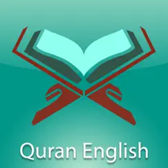 quran english app logo, reviews