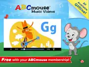 abcmouse music videos ipad images 1