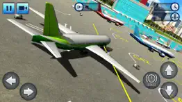 plane flight simulator 2017 iPhone Captures Décran 4