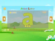 abc alphabet for kids and phonics ipad images 1