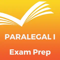 paralegal exam prep 2017 edition logo, reviews