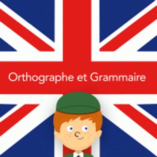 Anglais - Grammaire app reviews download