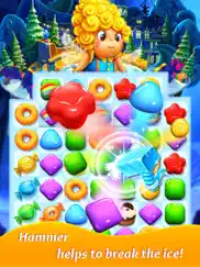 cookie candy blast mania ipad images 3