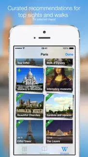 offmaps 2 · offline maps for travelers iphone images 4