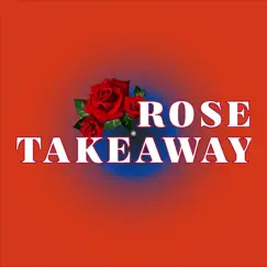rose kebab pizza logo, reviews