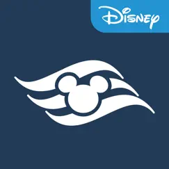 disney cruise line navigator logo, reviews