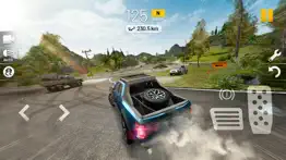 extreme car driving simulator iphone images 1