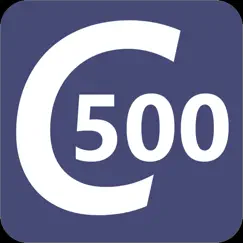 crypto500 flip & milestones logo, reviews