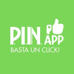 pinapp shop logo, reviews
