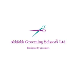 abbfabb grooming scissors ltd logo, reviews