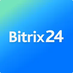 Bitrix24 Обзор приложения