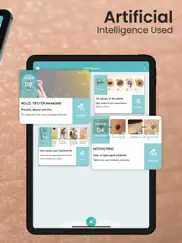 scanner de tu piel ipad capturas de pantalla 3