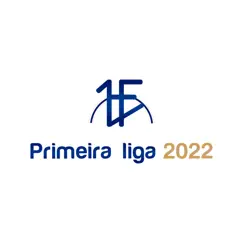 primeira liga 2022 logo, reviews