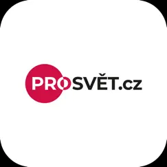 prosvět.cz logo, reviews