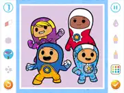 go jetters colouring ipad images 3