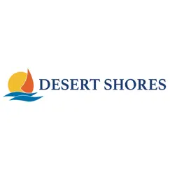 desert shores commentaires & critiques
