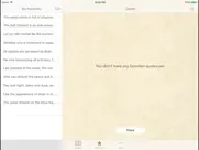 adi shankara quotes of advaita iPad Captures Décran 3