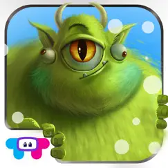cool monsters - create your own christmas monster logo, reviews
