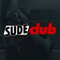 sudeclub logo, reviews