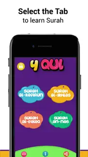 4 qul for kids iphone images 1