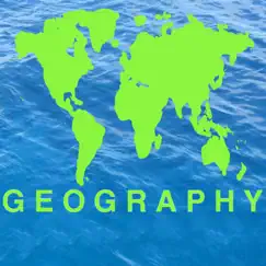 basic geography logo, reviews