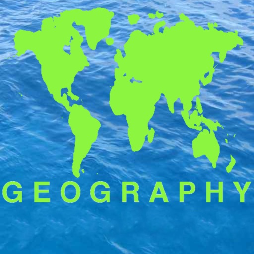 Basic Geography app reviews download
