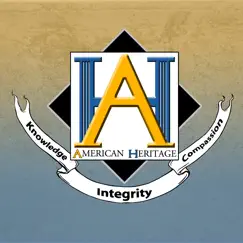american heritage school plantation campus logo, reviews