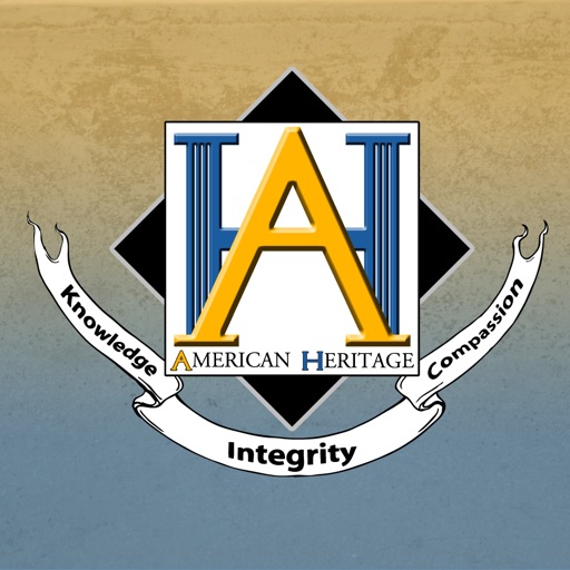 American Heritage School Plantation Campus app reviews download