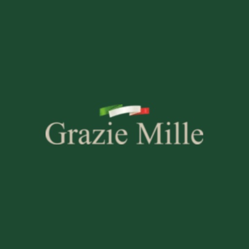 Grazie Mille Pizza Express app reviews download