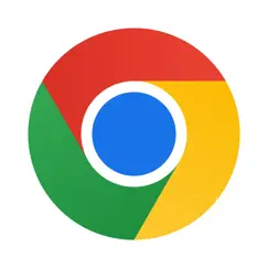 Google Chrome description et analyse