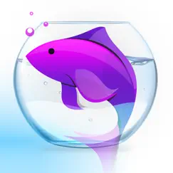 aquarium photo frame logo, reviews