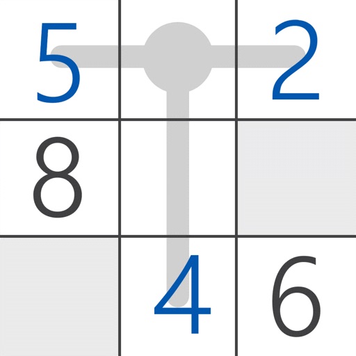 Thermo Sudoku app reviews download